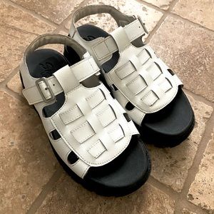 Sketchers Fisherman Sandals